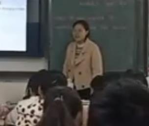 初中英语外研版九年级上册Module8《Unit2 He was invited to competitions around the world》四川