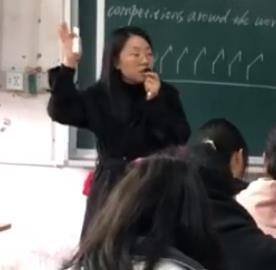 九上Module 8Unit2 He was invited to competitions around the world.四川省邻水
