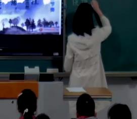 统编教材小语六年级上册古诗三首---《古诗中的明月》群文阅读_四川省成都市崇州