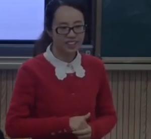 部编版语文六年级上册《京剧趣谈》四川省科学城第一小学