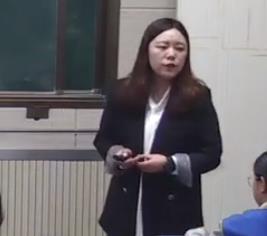 外研版高中必修5 Module 6 Animals in Danger saving the antelopes四川省三台