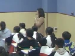 心理健康教育人教八年级上册《有效应对挫折》四川省广安