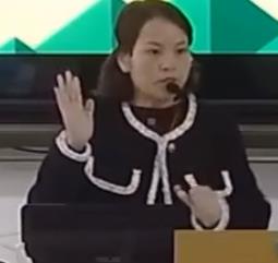 心理健康教育人教六年级上册《直面困难 战胜挫折》四川省巴中