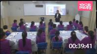 小学道德与法治人教版四年级上《正确认识广告》青岛平度