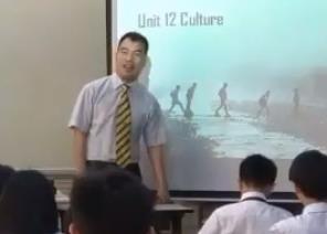 第十五届全国初中英语教师教学基本功大赛教学观摩广东.Cambridge THiNK Level 1 Unit 12 CultureHard journeys for school childr
