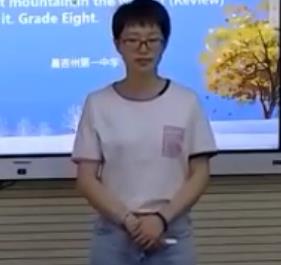 第十五届全国初中英语教师教学基本功大赛教学观摩新疆.单元复习展示. Go for it! Grade EightUnit 7 What's the highest mountain in t