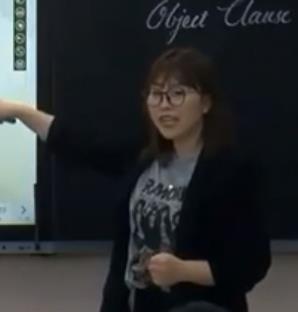 ʮȫӢʦѧѧĦ.п﷨ϰչʾ.־꼶ϲ.Revision off  Object Clauses.