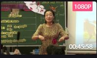 全国小学英语教师课堂教学现场优质课现场Module 7 Unit2 it could find the people017 青海