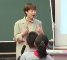 全国小学英语教师课堂教学现场优质课现场观摩课oxford english 5A M2U1 the double ninth festival025 上海