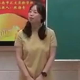 统编教材五年级下册第三单元第九课《中国有了共产党》济南汇文实验