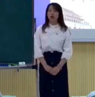 统编教材五年级下册第三单元第九课《中国有了共产党》青岛东川