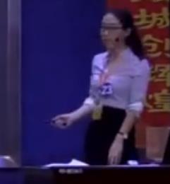 第十三届全国高中英语教师教学基本功大赛现场说课外研版Book 8 module 2 the renaissance23韩