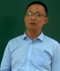 安徽省中小学班主任基本功大赛初中_主题班会《追光》