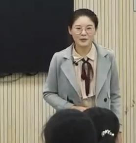 安徽省中小学班主任基本功大赛_主题班会《青春逢盛世 奋斗正当时—社会主义新时代党史教育》