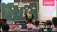 全国小学英语课堂教学现场优质课现场外研版小学英语六年级上册Module 3 Unit 2 What’s your hobby029 海南