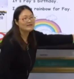 ϢʵںϴӦýѧգ˽PEP꼶ϲUnit 5 There is a big bed. Part A Let's spellýѧʵ¼