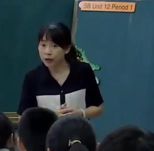 ϢʵںϴӦýѧգ̰СѧӢ5B Unit 12 The giants garden