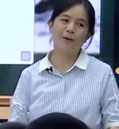 信息素养提升实践融合创新应用教学案例(安徽)部编版小学语文四年级下册第13课《猫》雨山区