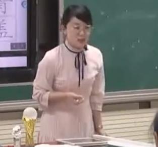 信息素养融合创新应用教学案例(安徽)苏教版五年级下册7.2口语交际《影视剧评说》