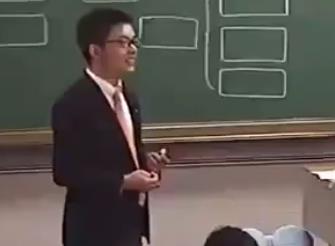 第十五届全国高中英语教师教学基本功大赛(课例)外研版语音课《必修一 Conveying information naturally and effectively based on stress第一课时》