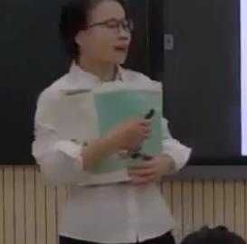 第十五届全国高中英语教师教学基本功大赛(课例)高一外研版阅读课《必修一 Unit2 Exploring English(reading and thinking)Neither Pine nor Apple in Pineapple