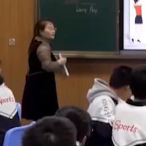 第十五届全国高中英语教师教学基本功大赛(课例)高二人教版阅读课《Book 1 Unit3 Sports and Fitness Living Legends 第二课时》