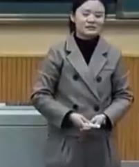第十五届全国高中英语教师教学基本功大赛(课例)高一人教版听说课《必修一 Unit5 Languages around the world Period 4 Listening and talking Explore different