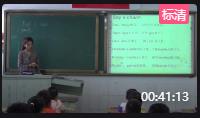 小学英语外研版一年级下册Module 9 Unit 1 I like football山东省 - 潍坊