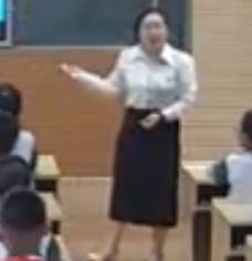 统编教材四年级下册《习作:我的动物朋友》肥城