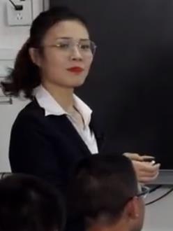 第十二届全国初中青年数学教师课例展示与研讨活动课《一元二次方程根与系数的关系》湖南—余游