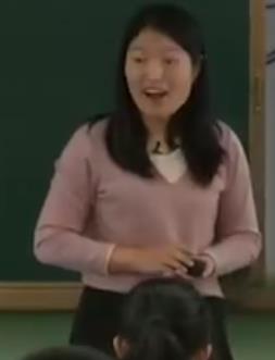 第十二届全国初中青年数学教师课例展示与研讨活动课《比较线段的长短》山西— 黄俊霞