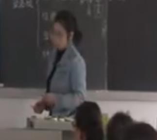一轮复习课《生命活动的主要承担者—蛋白质》山东省沂南
