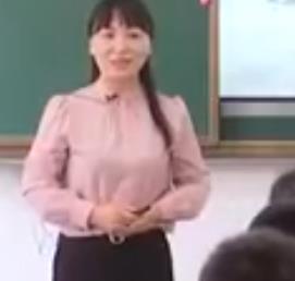 部编版五年级下册古诗三首《秋夜将晓出篱门迎凉有感》_淄博