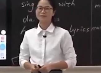 ӢI like music that I can dance to SectionA1 a2c