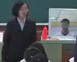 人教版初中物理八年级上册《平面镜成像》威海