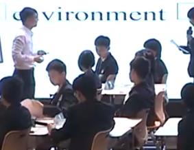 重庆市初中英语优质课大赛现场课视频仁爱版Unit 5 Topic 3 Many things can affect our feelings Section C Reading李