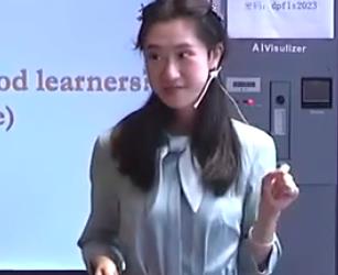 重庆市初中英语优质课大赛现场课视频Unit1 How can we become good learners Section B (1a-1e)刘