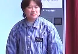 重庆市初中英语优质课大赛现场课视频Go For It Book 9 Unit 4 I used to be afraid of the dark Section B 2a-2b Period 2 Read-Think-Express罗
