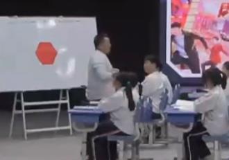 第17届全国初中英语教师教学基本功大赛现场课_人教版八下Unit 5 What were you doing when the rainstorm came单元复习课