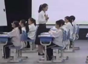 第17届全国初中英语教师教学基本功大赛现场课_七下unit6 Im watching tv sectionB 2a-2c 江西