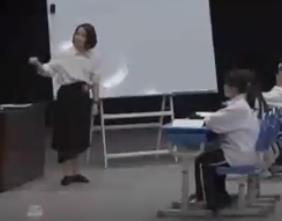 第17届全国初中英语教师教学基本功大赛现场课_what did you do last weekend grammar simple past tense山东