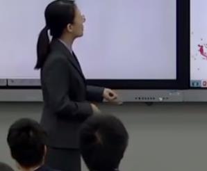 第十一届全国高中青年数学教师优质课大赛《探究活动:从“圆”到“球”》湖北—张巧巧—设计—
