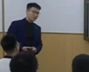 第十一届全国高中青年数学教师优质课大赛《空间中点、直线和平面的向量表示》天津—路