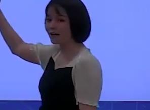 第十一届全国高中青年数学教师优质课大赛《函数的极值与导数》四川—魏
