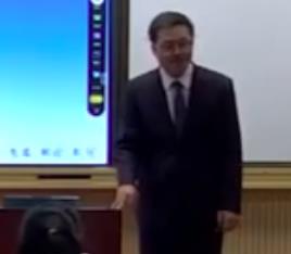 第十一届全国高中青年数学教师优质课大赛《概率三分布数学模型思想及方法探究》云南—角