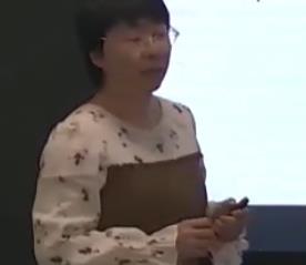 第十一届全国高中青年数学教师优质课大赛《圆与椭圆性质类比》山西—刘