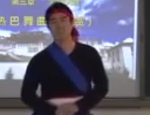 人音版八年级上册《热巴舞曲》禹城