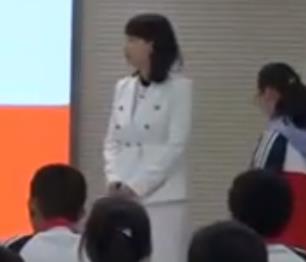 部编版道德与法治七年级上册《家的意味》肥城