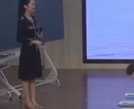 部编教材小学语文优质课现场(临沂)【观摩比赛+逐字稿】五年级17《跳水》