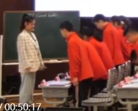 浙江省初中英语新课程“关键问题解决”专题研训课例外研版九年级上Moudle7 Unit1 Great books 黄佳甜